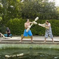 Knocked Up