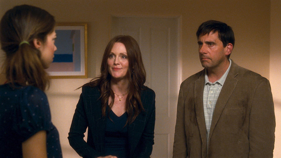 Imagen de la película Crazy, Stupid, Love