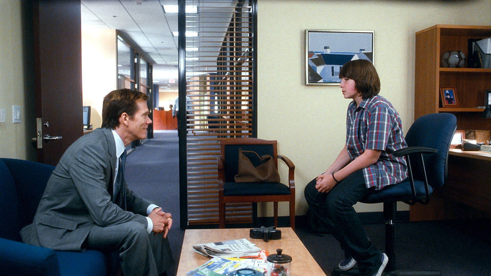 Imagen de la película Crazy, Stupid, Love