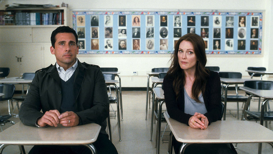 Imagen de la película Crazy, Stupid, Love
