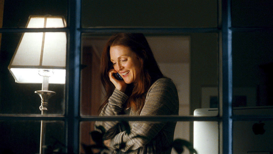 Imagen de la película Crazy, Stupid, Love