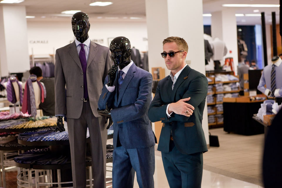 Imagen de la película Crazy, Stupid, Love