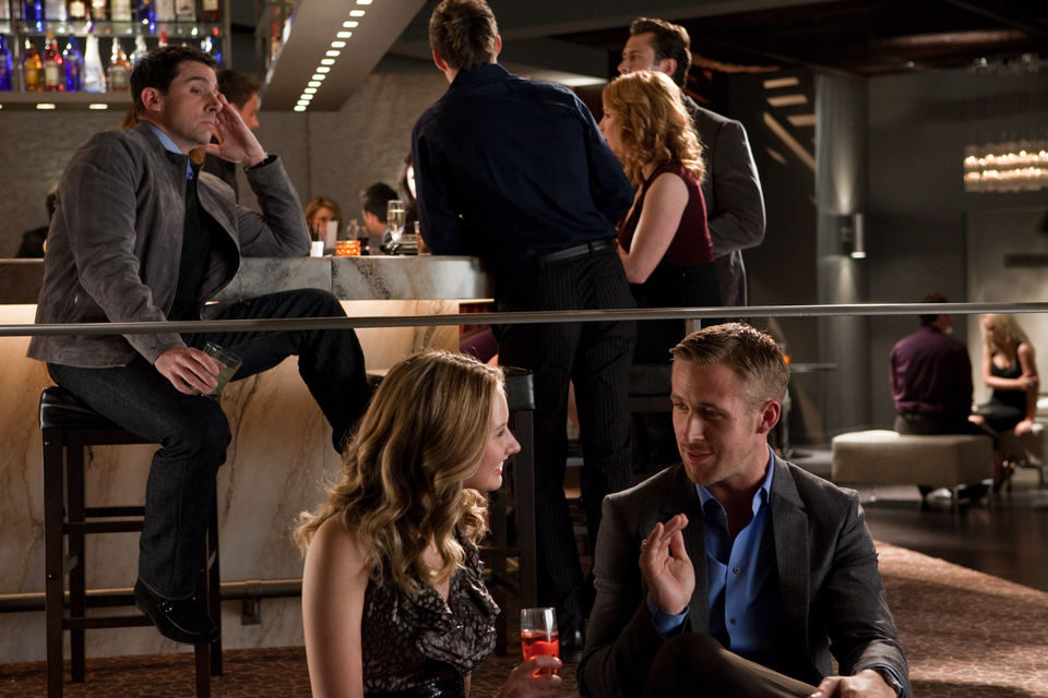 Imagen de la película Crazy, Stupid, Love
