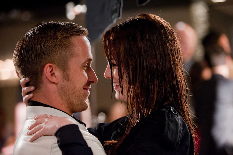 Imagen de la película Crazy, Stupid, Love