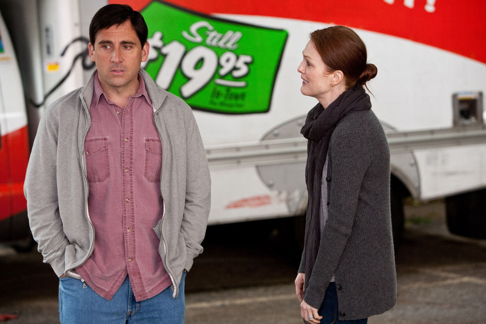 Imagen de la película Crazy, Stupid, Love
