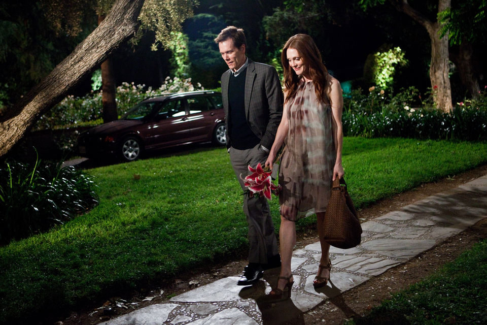Imagen de la película Crazy, Stupid, Love