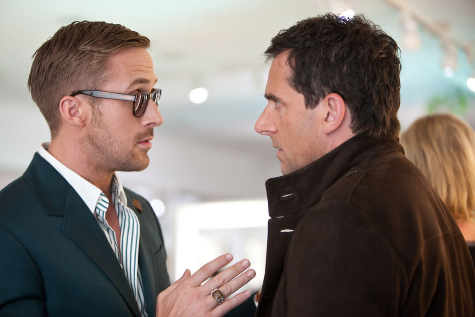 Imagen de la película Crazy, Stupid, Love