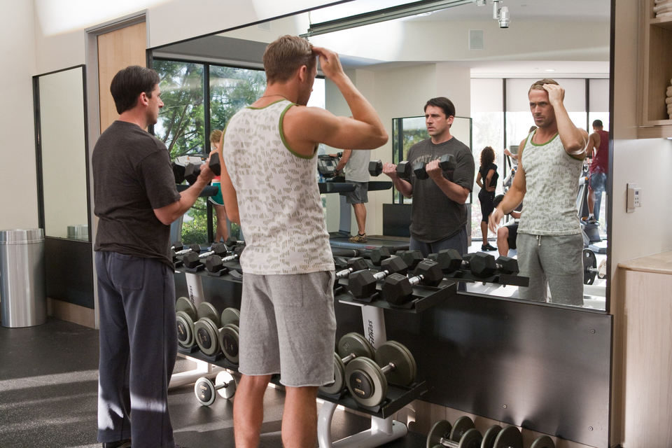 Imagen de la película Crazy, Stupid, Love