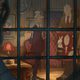 Imagen de la película The illusionist