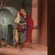 Imagen de la película The illusionist