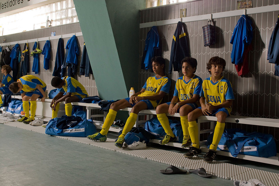 Imagen de la película Ivan's Dream