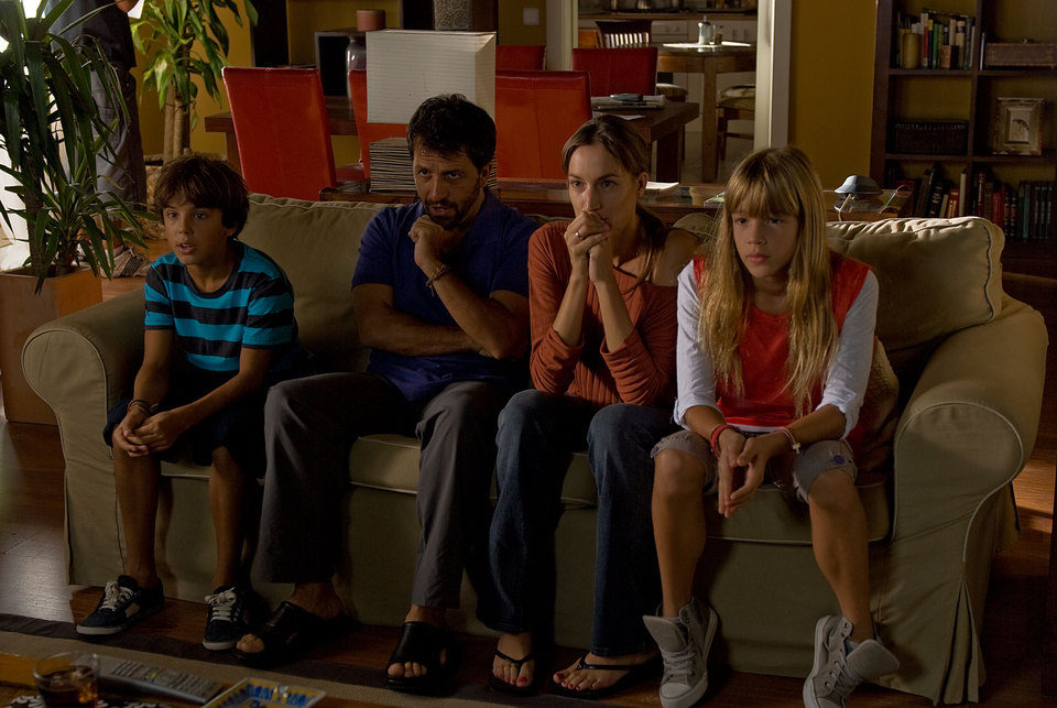 Imagen de la película Ivan's Dream