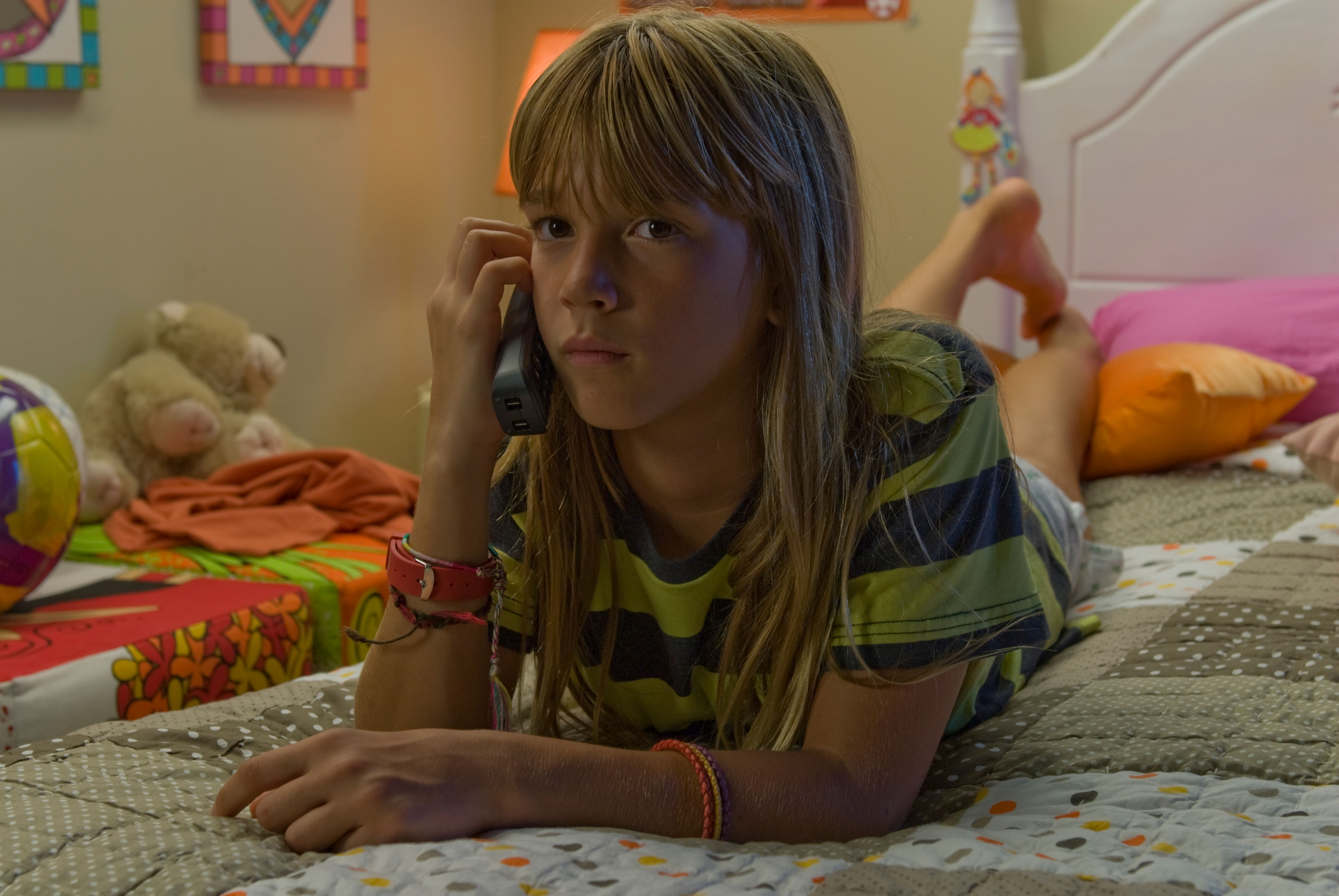 Imagen de la película Ivan's Dream