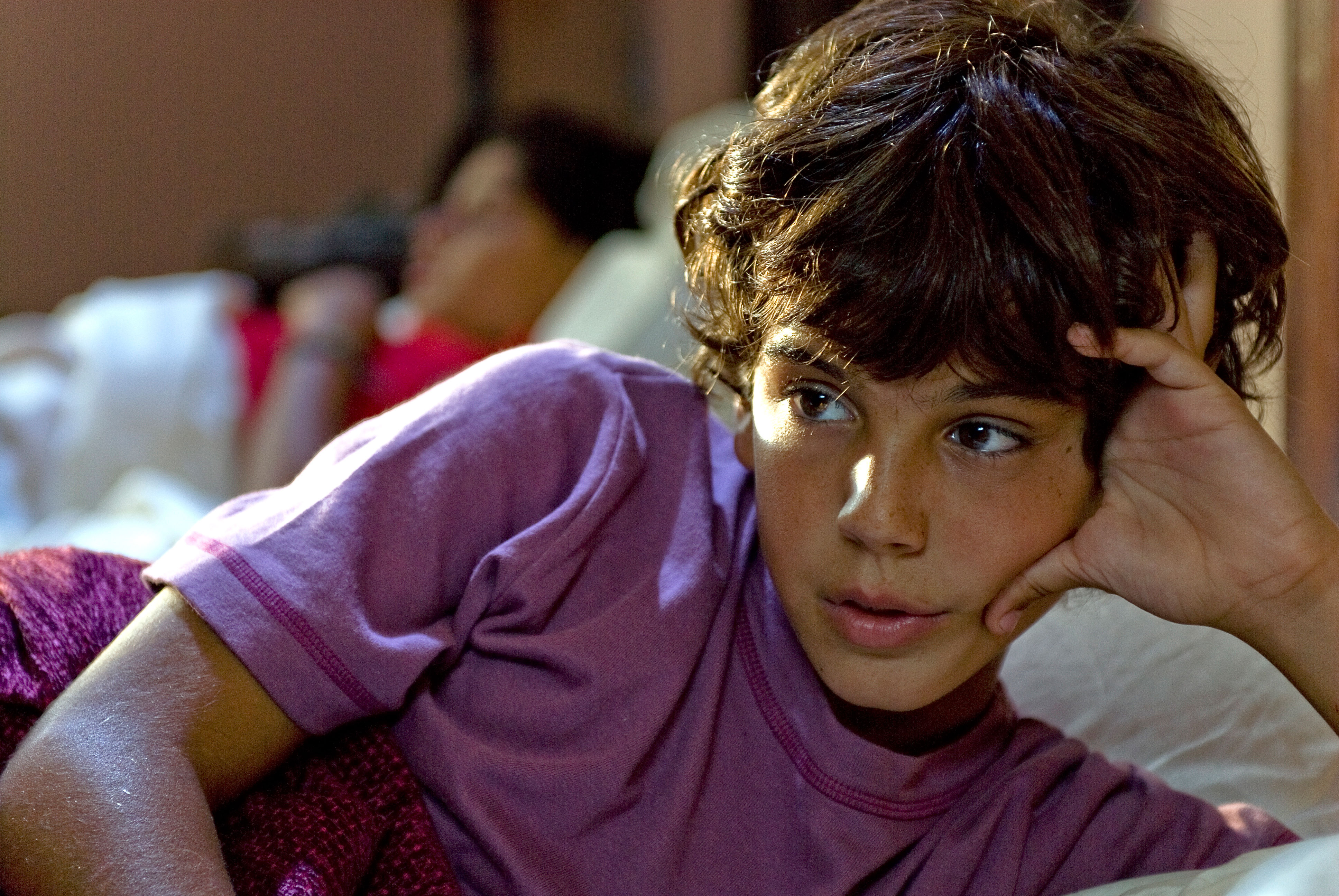 Imagen de la película Ivan's Dream