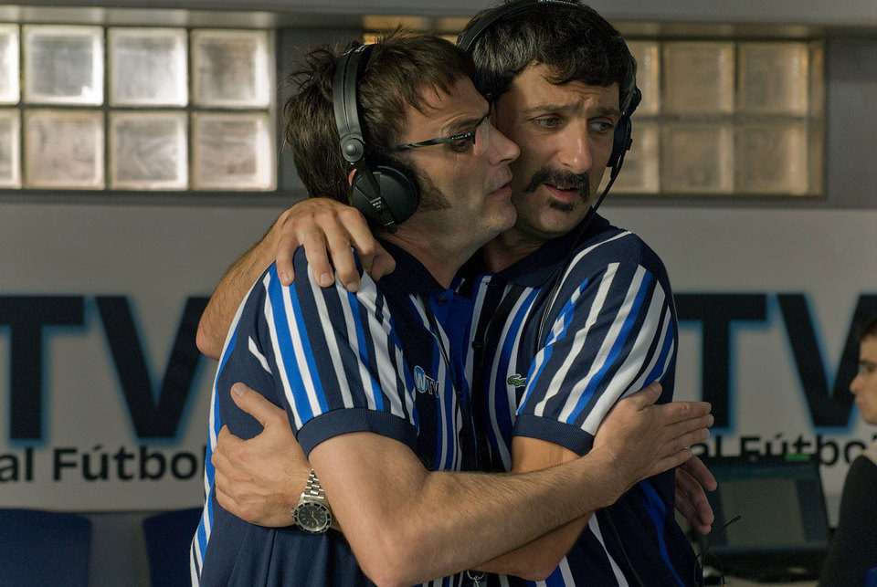 Imagen de la película Ivan's Dream