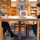 Imagen de la película The Perks of Being a Wallflower