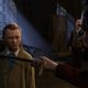 Imagen de la película The Adventures of Tintin: Secret of the Unicorn