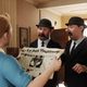 Imagen de la película The Adventures of Tintin: Secret of the Unicorn