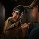 Imagen de la película The Adventures of Tintin: Secret of the Unicorn