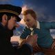 Imagen de la película The Adventures of Tintin: Secret of the Unicorn