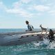 Imagen de la película The Adventures of Tintin: Secret of the Unicorn