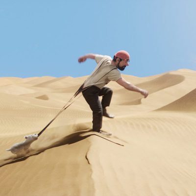 The Adventures of Tintin: Secret of the Unicorn