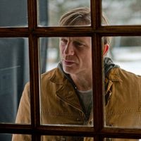 Detrás de las paredes