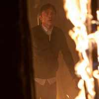 Detrás de las paredes