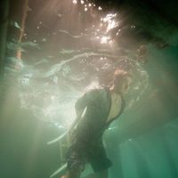 Tiburón 3D: La presa