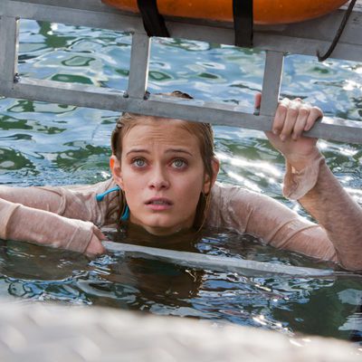 Shark Night 3D