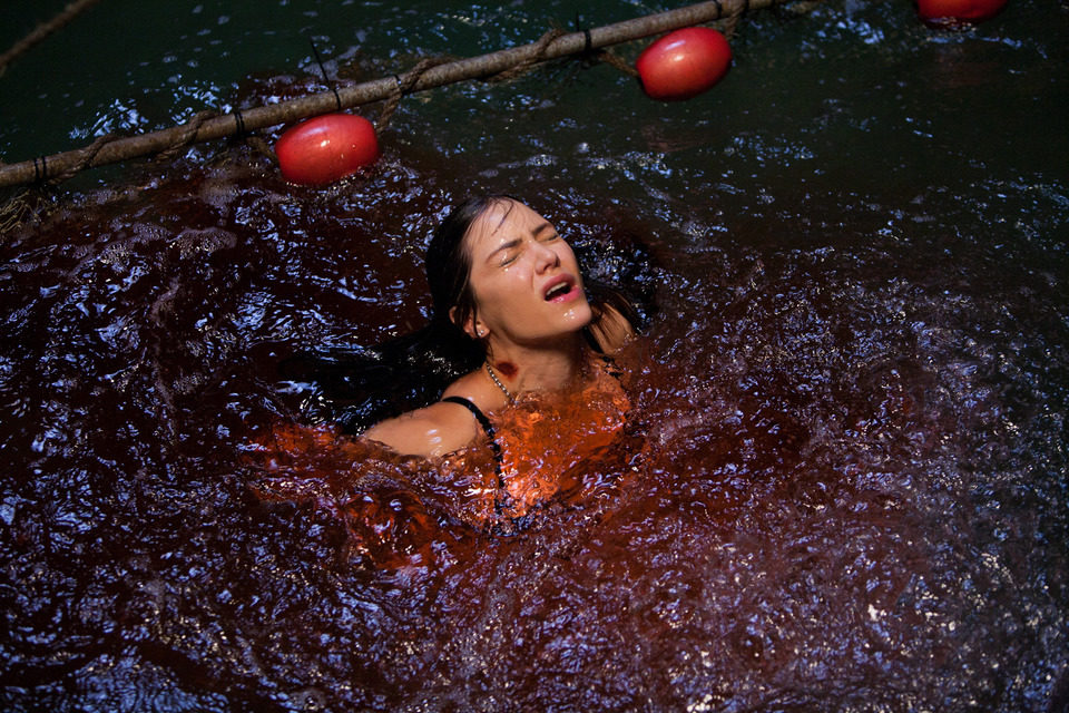 Shark Night 3D