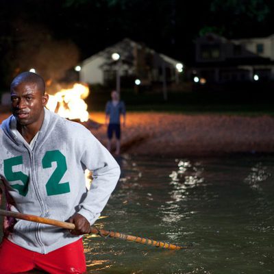 Shark Night 3D