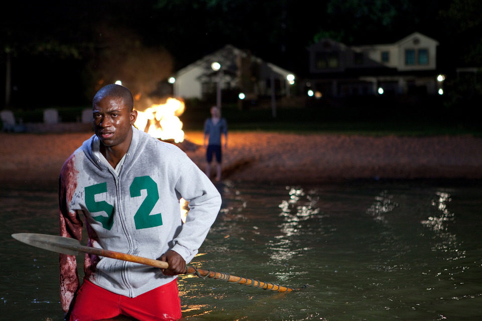 Shark Night 3D