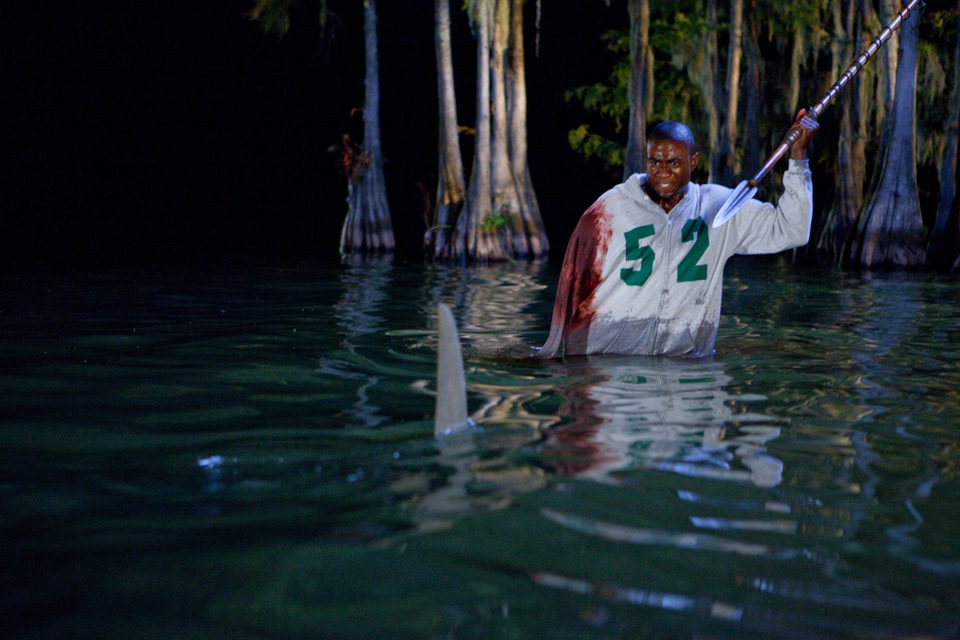 Shark Night 3D