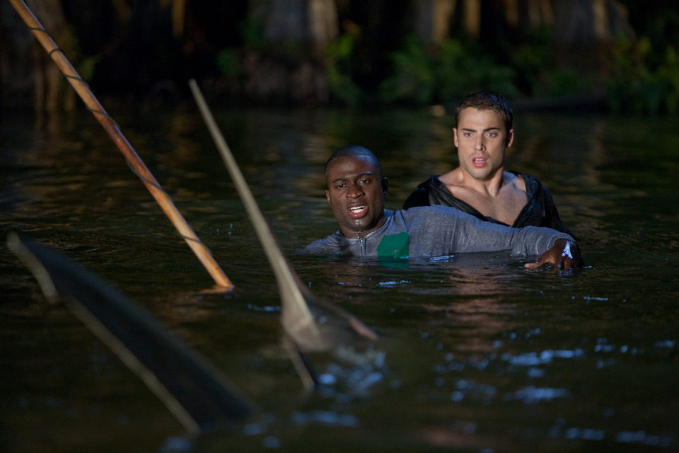 Shark Night 3D