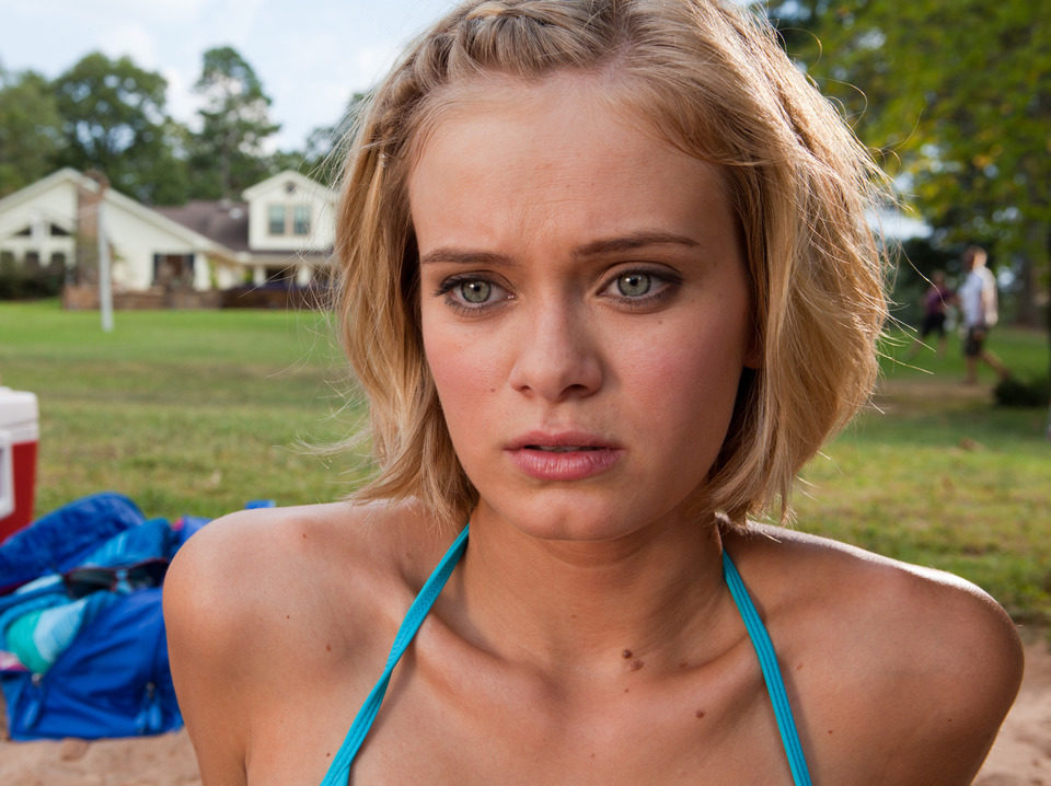 Shark Night 3D