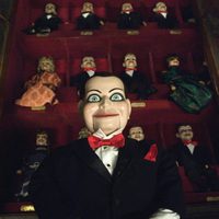 Silencio desde el mal