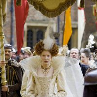 Elizabeth: la edad de oro