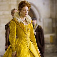 Elizabeth: la edad de oro
