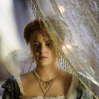 Elizabeth: la edad de oro