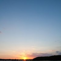 Tiburón 3D: La presa