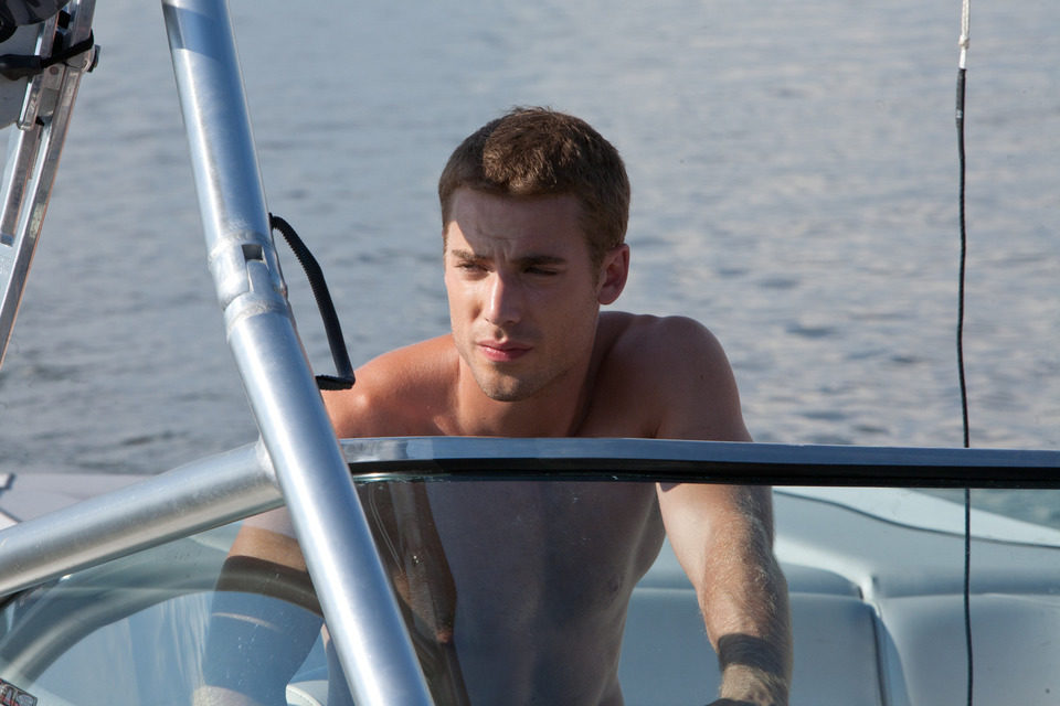 Shark Night 3D