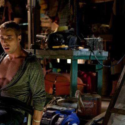 Shark Night 3D