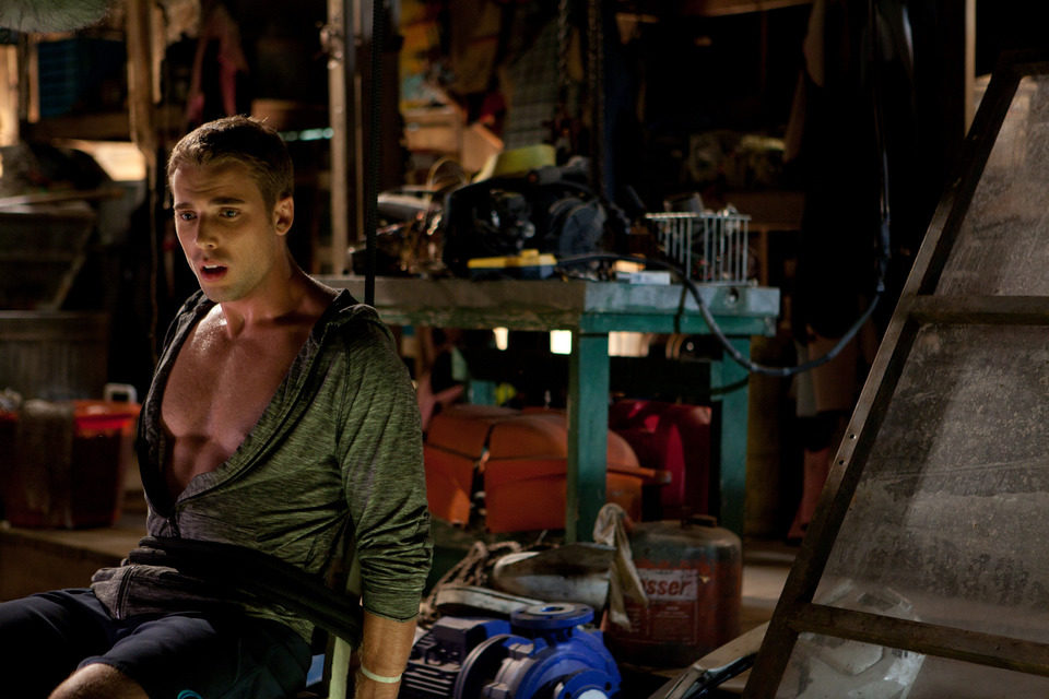 Shark Night 3D