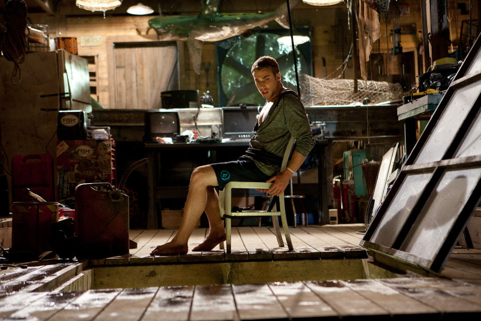 Shark Night 3D