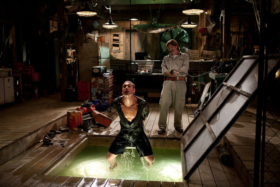 Shark Night 3D