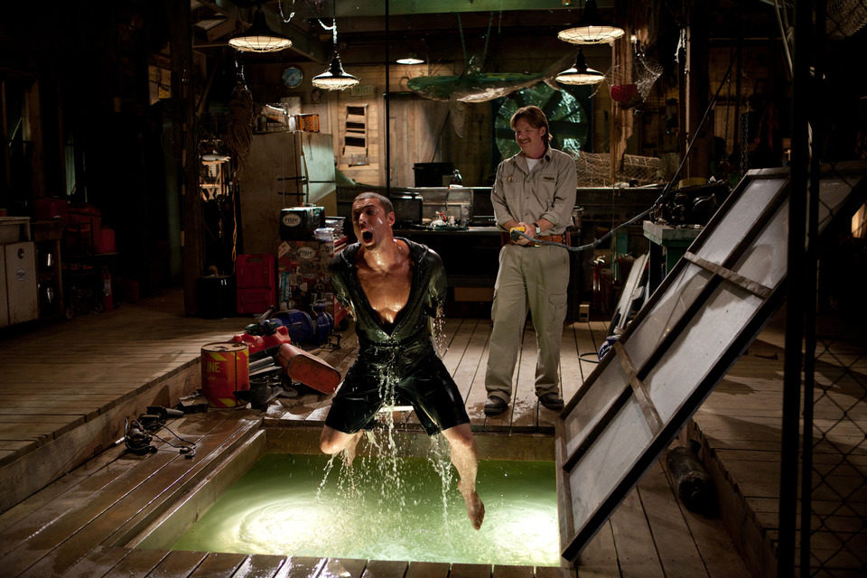 Shark Night 3D