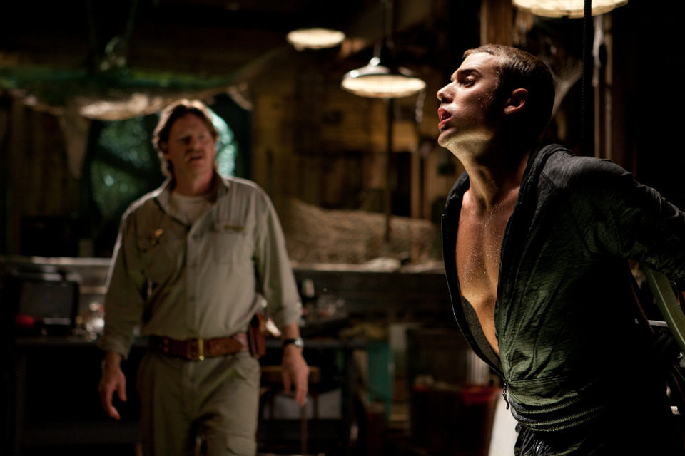 Shark Night 3D