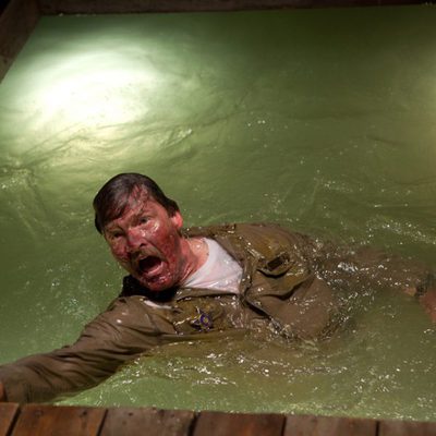 Shark Night 3D