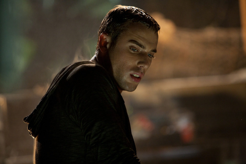 Shark Night 3D